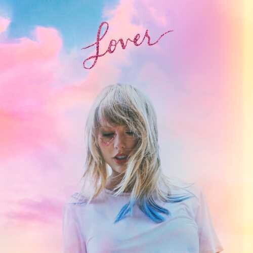 Taylor Swift - Lover (Version 4)