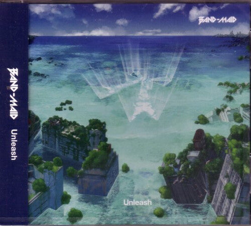 Band-Maid - Unleash - Regular Edition