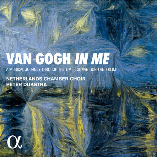Various Artists - Van Gogh in Me