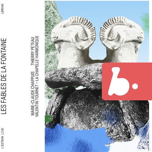 Various Artists - Les Fables de la Fontaine