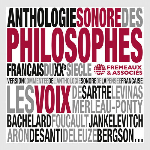 Anthologie Sonore/ Various - Anthologie Sonore