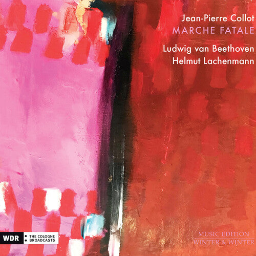 Jean-Pierre Collot - Marche Fatale