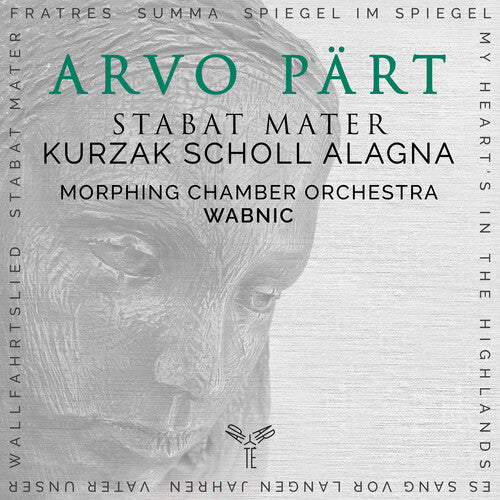 Morphing Chamber Orchestra - Arvo Part: Stabat Mater
