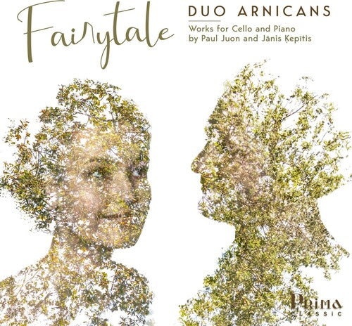 Duo Arnicans - Fairytale