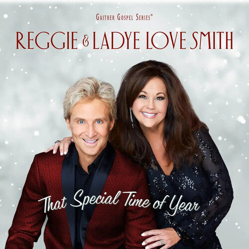 Ladye Smith Love - That Special Time Of Year