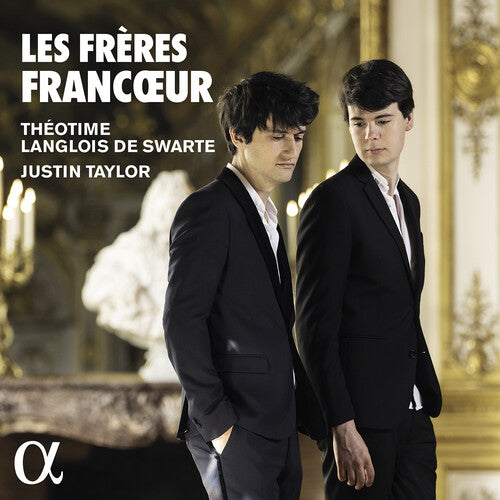 Théotime Swarte Langlois De - Les Freres Francoeur