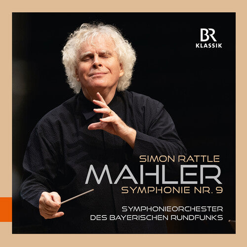 Symphonieorchester Des Bayerischen Rundfunks - Symphony 9