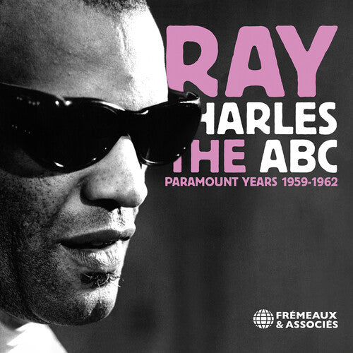 Ray Charles - ABC