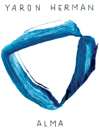 Yaron Herman - Alma
