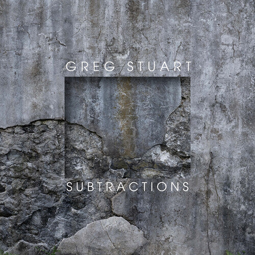 Hennies/ Stuart - Subtractions