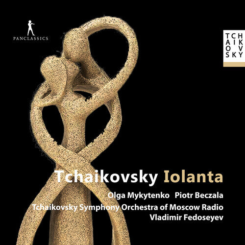 Tchaikovsky/ Mykytenko/ Fedosejev - Iolanta