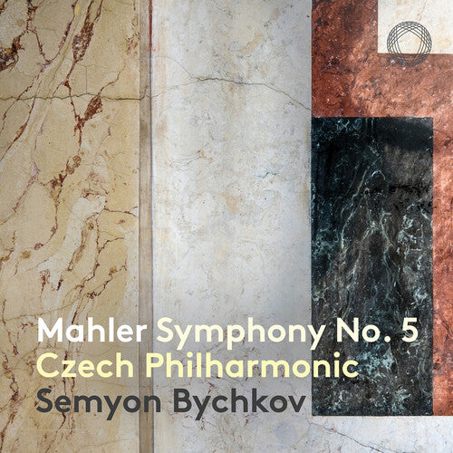 Mahler/ Czech Philharmonic - Symphony 5