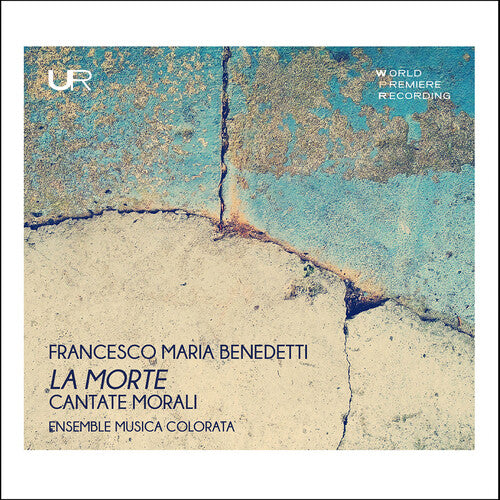 Musica Colorata Ensemble - La Morte