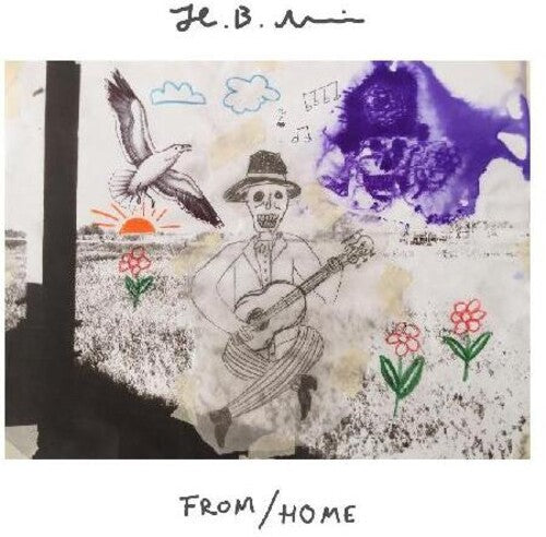 H.B. Nielsen - From/home