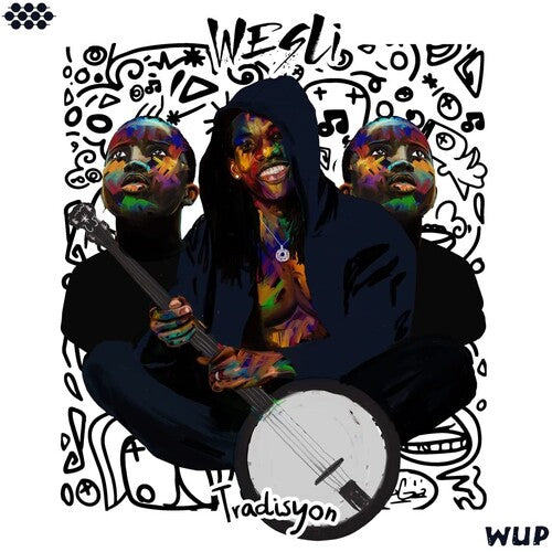 Wesli - Tradisyon