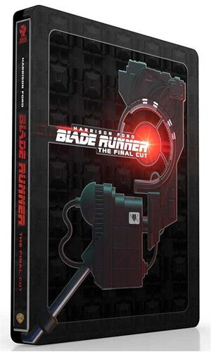 Blade Runner: The Final Cut
