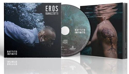 Eros Ramazzotti - Battito Infinito