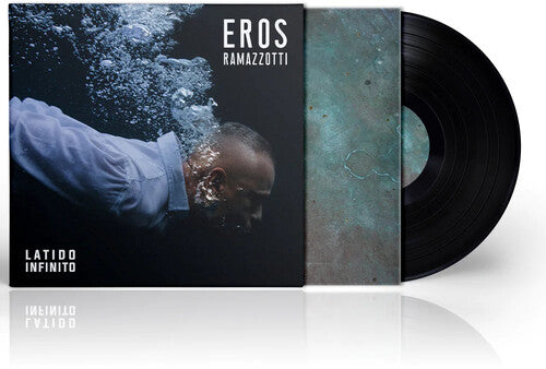 Eros Ramazzotti - Latido Infinito - Spanish Version