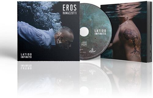 Eros Ramazzotti - Latido Infinito - Spanish Version