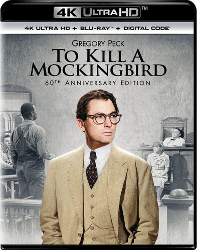 To Kill a Mockingbird