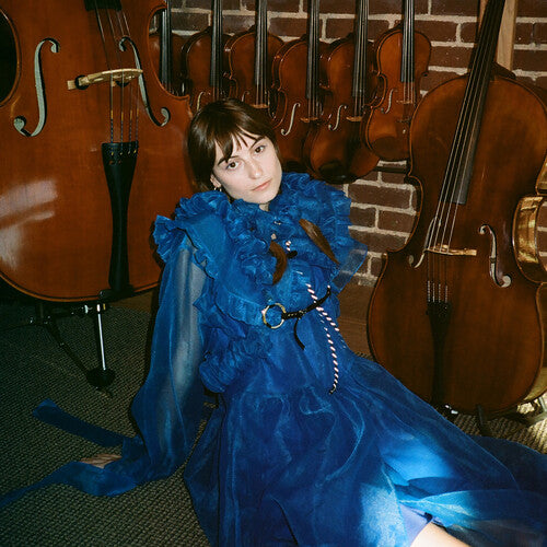 Faye Webster - Car Therapy Sessions - Walnut Brown Vinyl