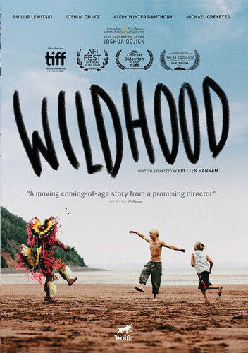 Wildhood
