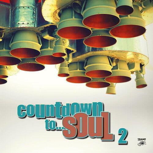Countdown to Soul 2/ Various - Countdown To Soul 2 (Various Artists)