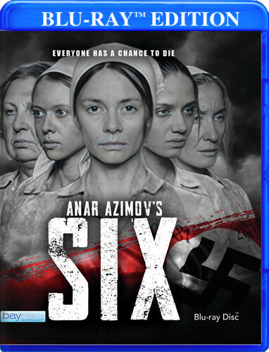 Anar Azimov's Six