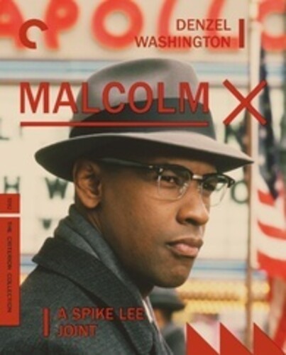 Malcolm X