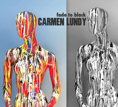 Carmen Lundy - Fade To Black