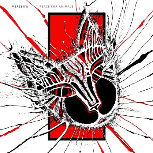 Merzbow - Peace For Animals
