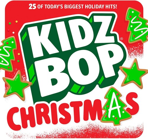 Kidz Bop Kids - Kidz Bop Christmas