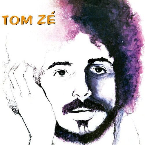 Tom Ze - Tom Ze (1972)