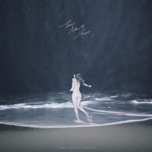 Bubble Tea and Cigarettes - There's Nothing But Pleasure