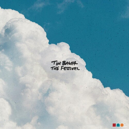 Tim Baker - The Festival