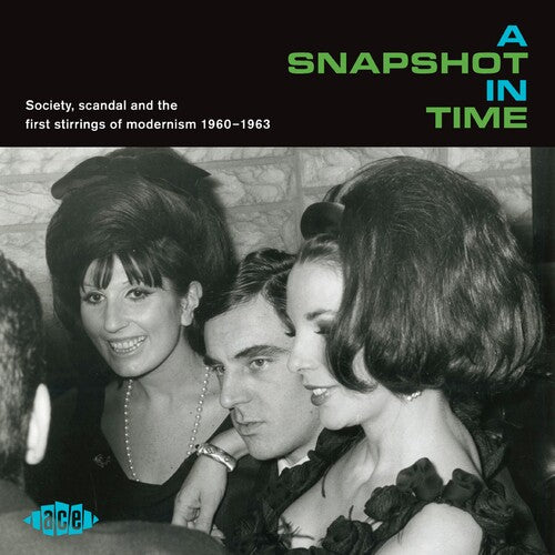 Snapshot in Time/ Various - A Snapshot In Time / Various