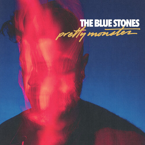 Blue Stones - Pretty Monster