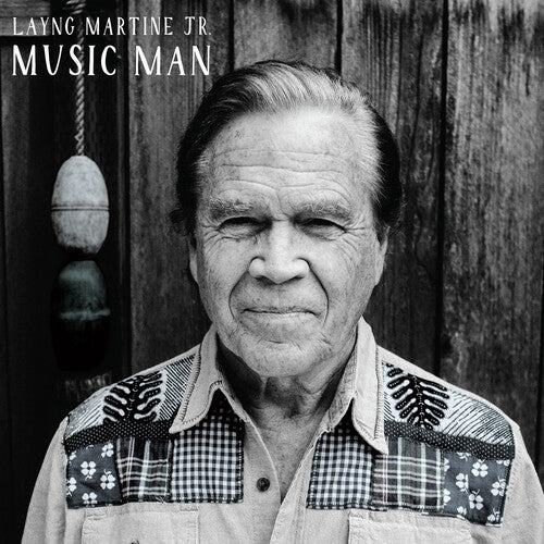 Layng Jr. Martine - Music Man
