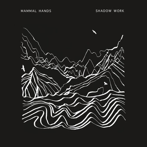 Mammal Hands - Shadow World
