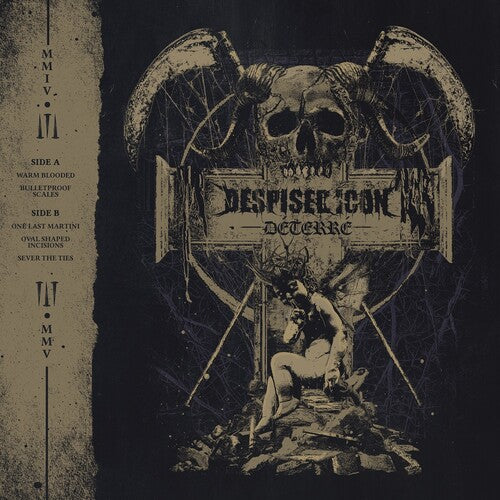 Despised Icon - De'terre'