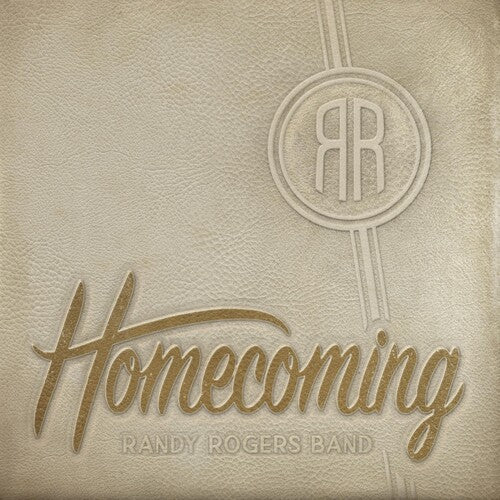 Randy Rogers - Homecoming