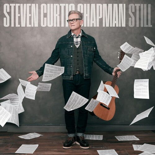 Steven Chapman Curtis - Still