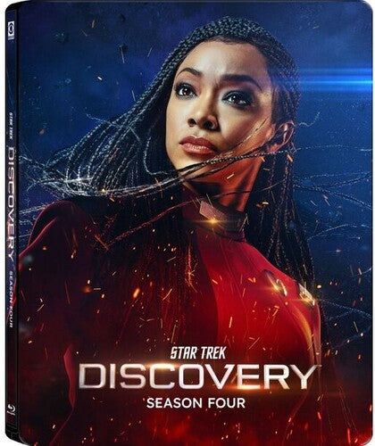 Star Discovery: Season Four