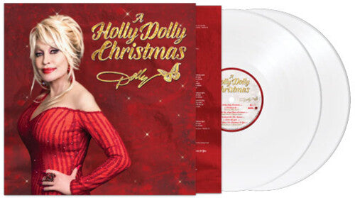 Dolly Parton - A Holly Dolly Christmas