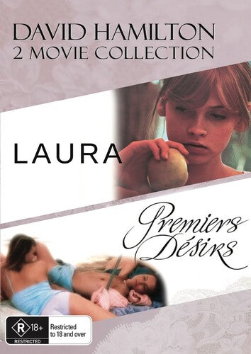Laura / Premiers Désirs (David Hamilton: 2-Movie Collection)