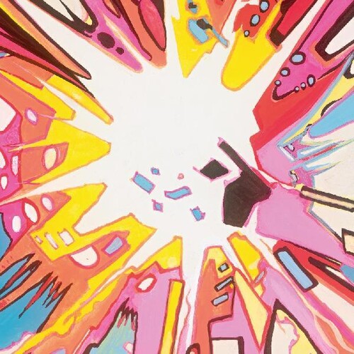 Beak&Gt - Kosmik Musik