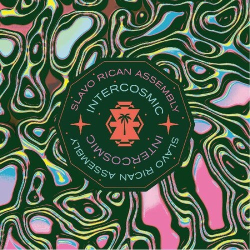 Slavo Rican Assembly - Intercosmic