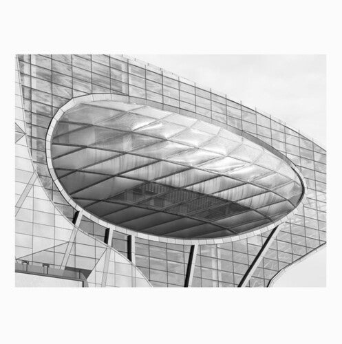 Valerio Tricoli - Say Goodbye to the Wind