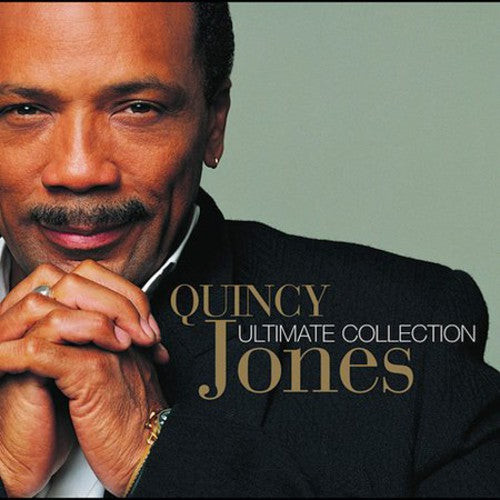 Quincy Jones - Ultimate Collection