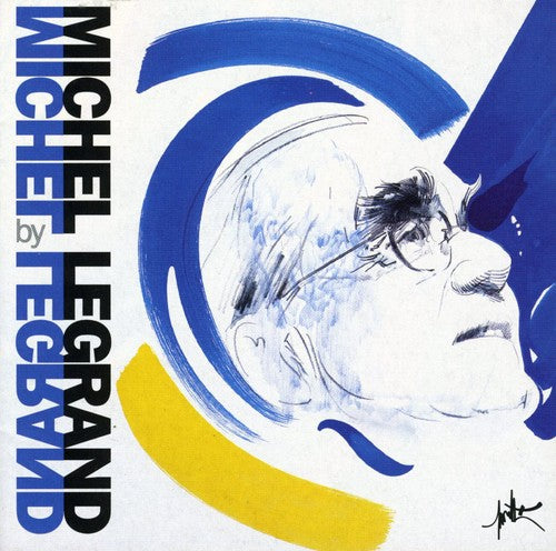 Michel Legrand - Michel Legrand Plays Michel Legrand